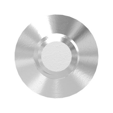 Linsensenkschraube M6x70, V2A, DIN 966