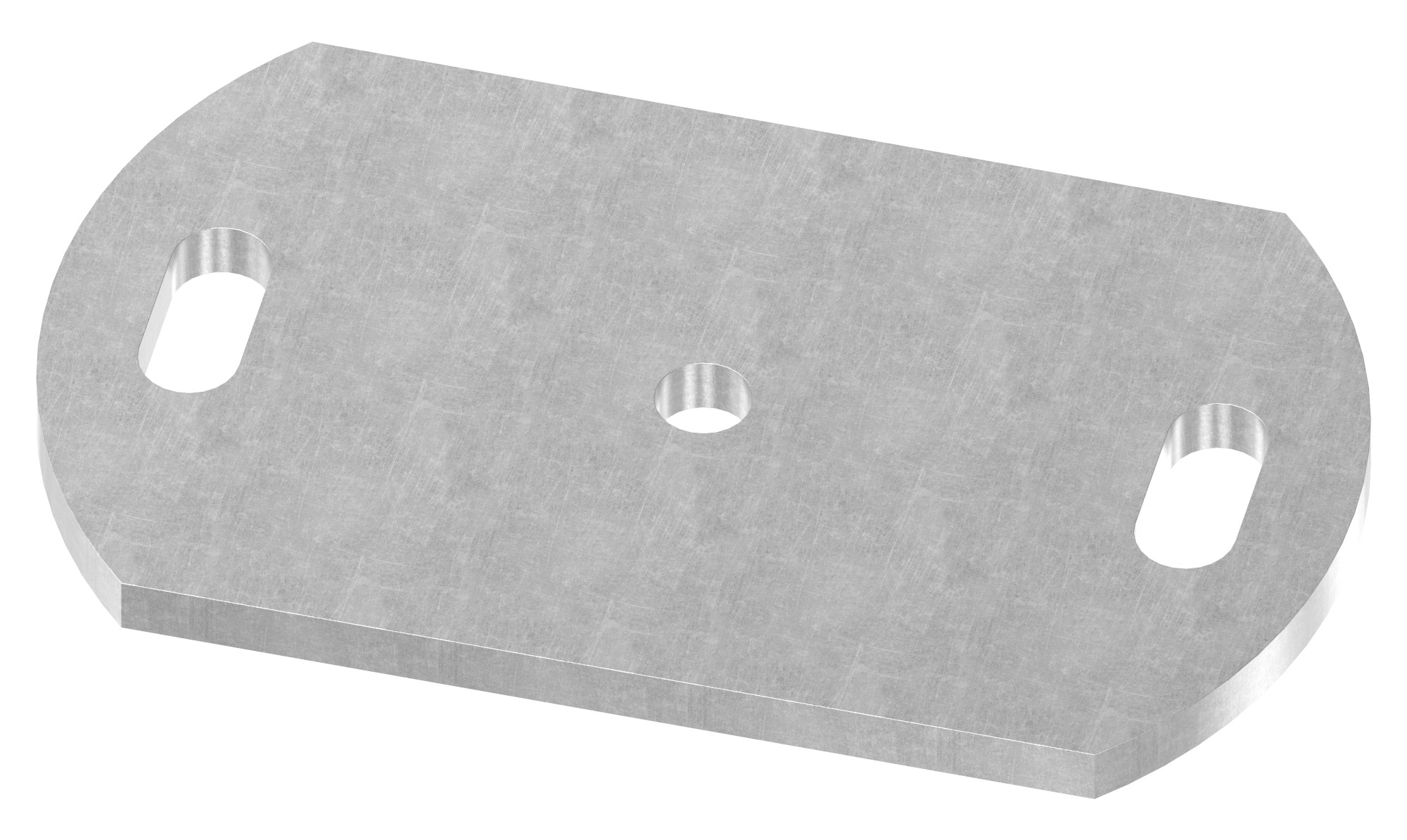 Ankerplatte 170x100x8mm