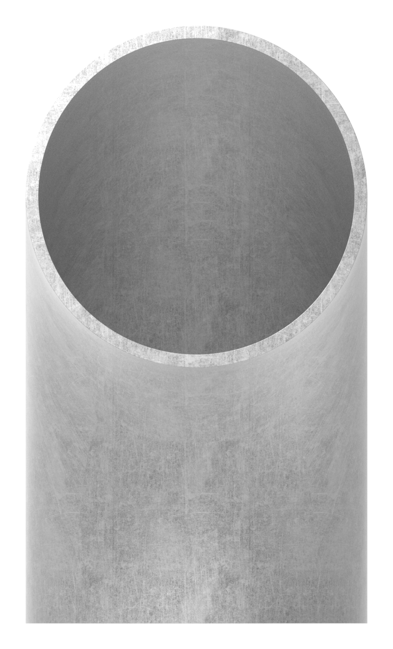 Schweißbogen 90°, 76,1x2,9mm