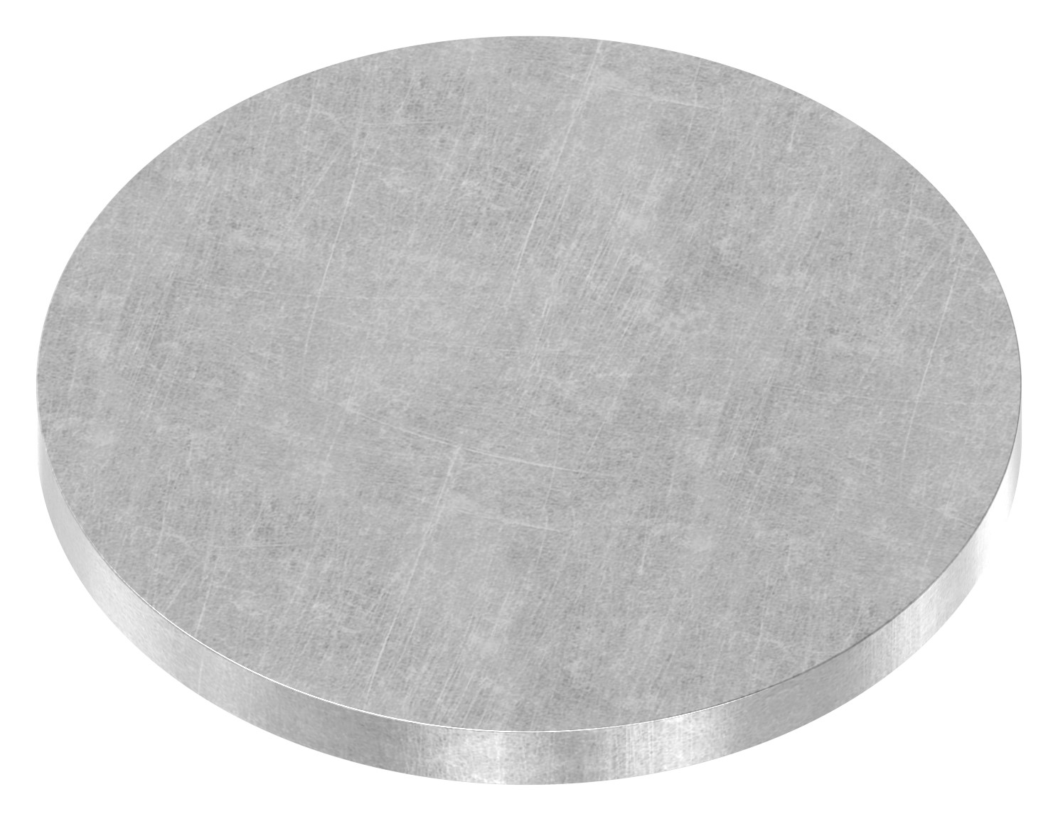 Ronde 52x4mm