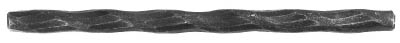 Rundeisen S235JR, 18mm, L: 3000mm