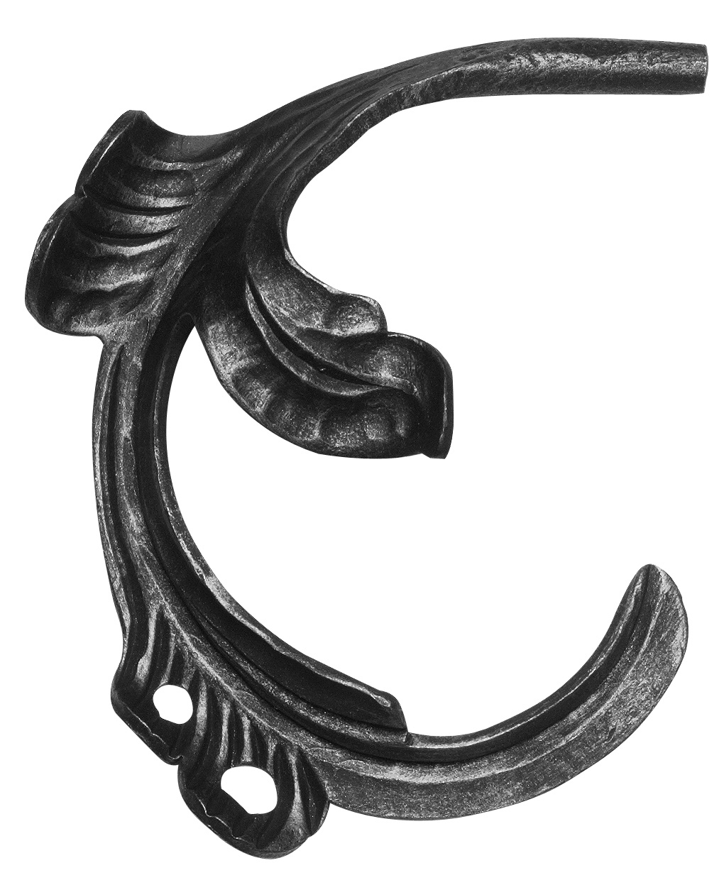 Blatt, Ansatz 12mm, 160x170mm, RE