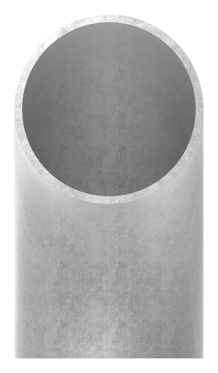 Schweißbogen 90° 70 x 2,9mm, Bauart 3