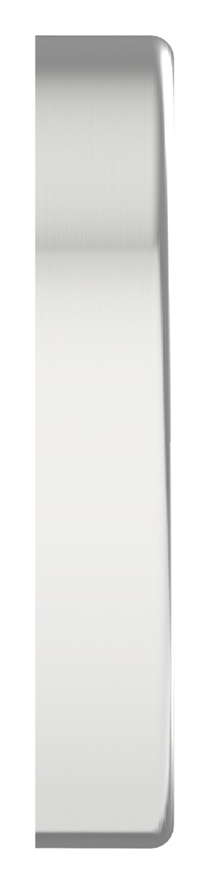 Cliprosette von 50500-240 und 50501-240, V2A