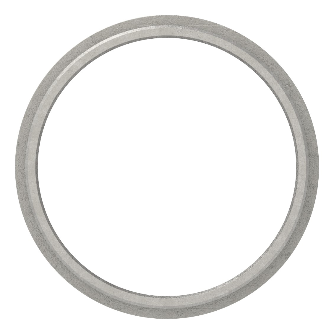 Verbindungsstück für Rohr 60,3x2,0mm, V2A