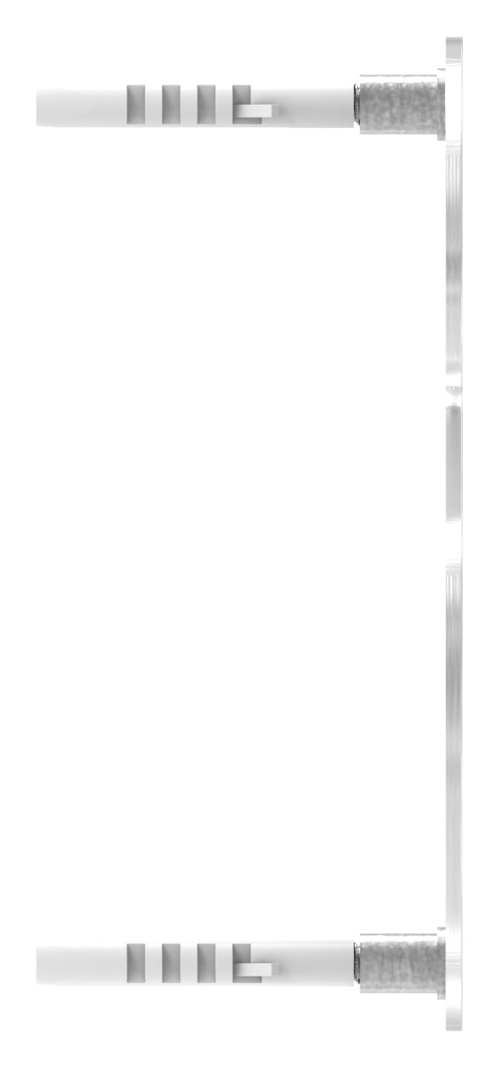 Hausnummer a - "klein", V2A