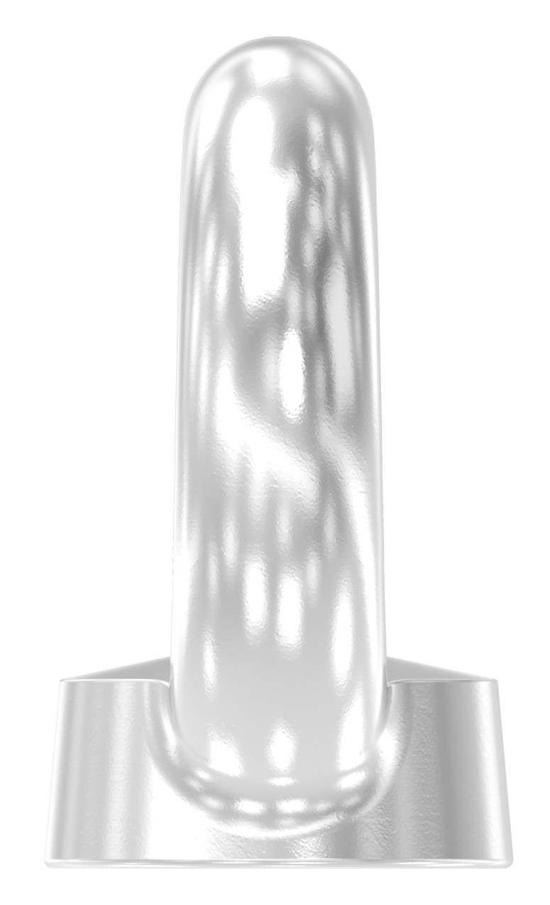 Ringmutter mit Innengewinde 10mm, V4A