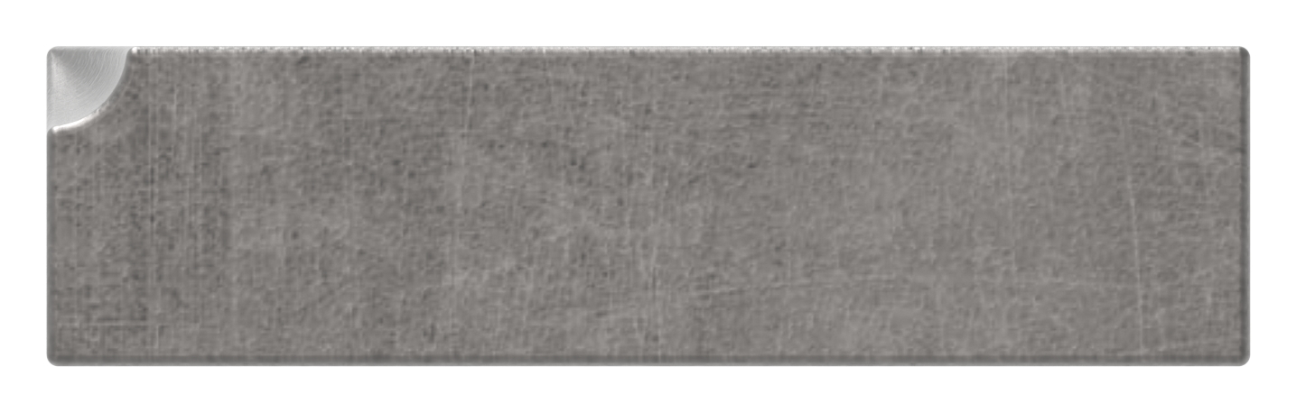 Flacheisen S235JR, 30x8mm, L: 3000mm
