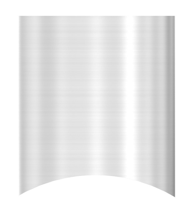 Wandhalter für Rohr 48,3mm, L: 25mm, V2A Wandhalter für Rohr 48,3mm, L: 25mm, V2A
