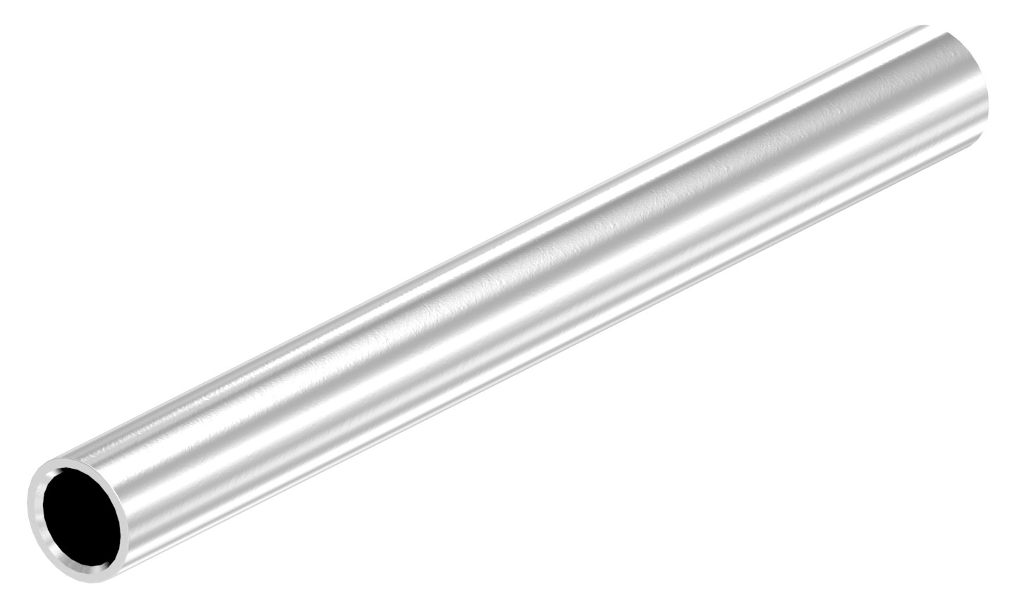 Gewindeterminal für Seil 8mm, V2A Gewindeterminal für Seil 8mm, V2A