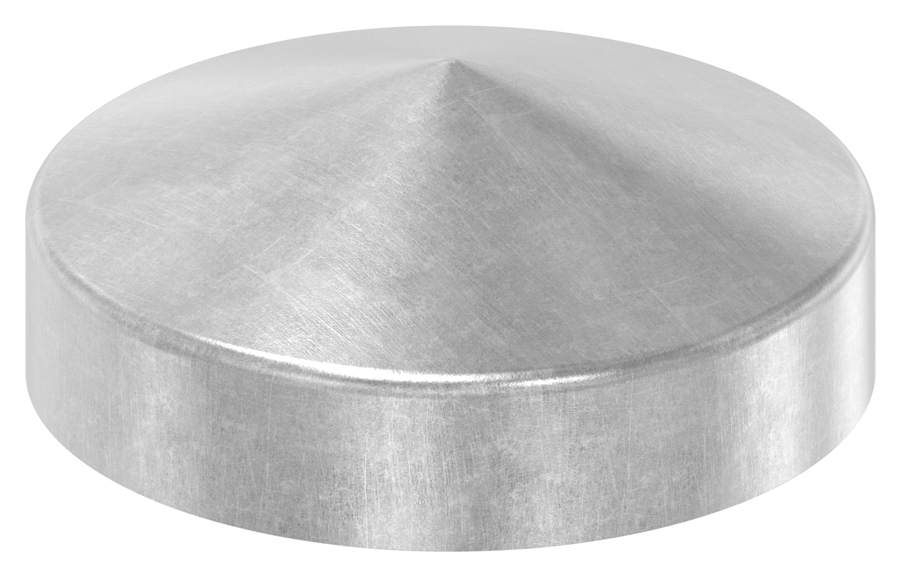 Abdeckkappen Rund Ø 61mm