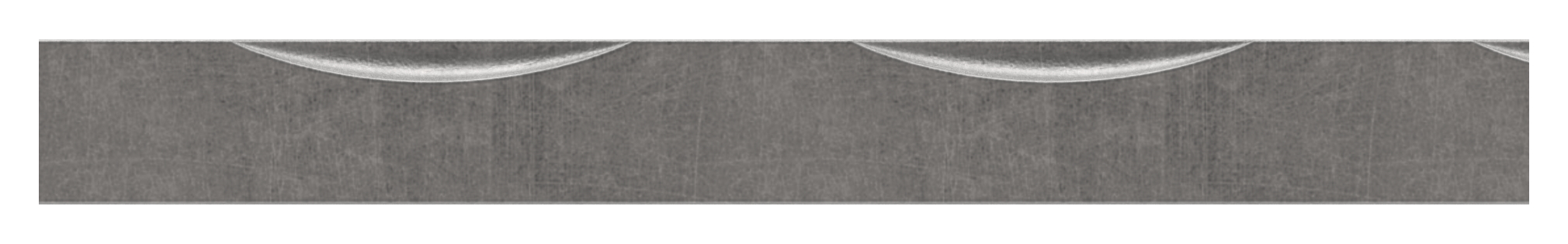 Flacheisen S235JR, 25x8mm, L: 3000mm