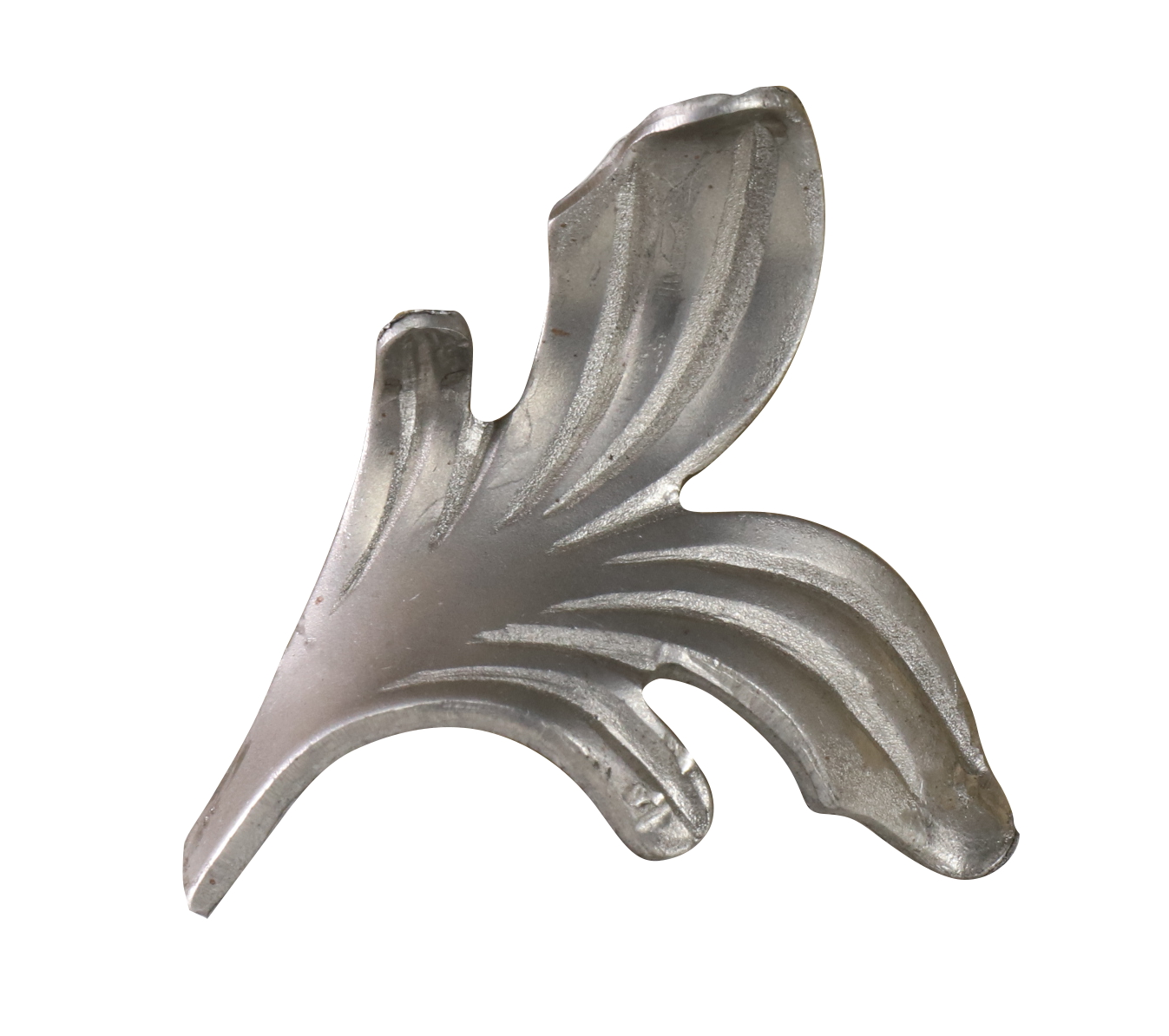 Blatt 3mm, 65x70mm, RE