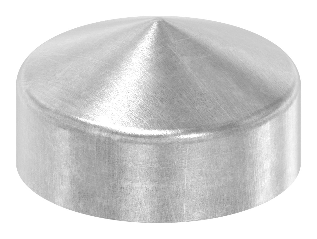 Abdeckkappen Rund Ø 31mm