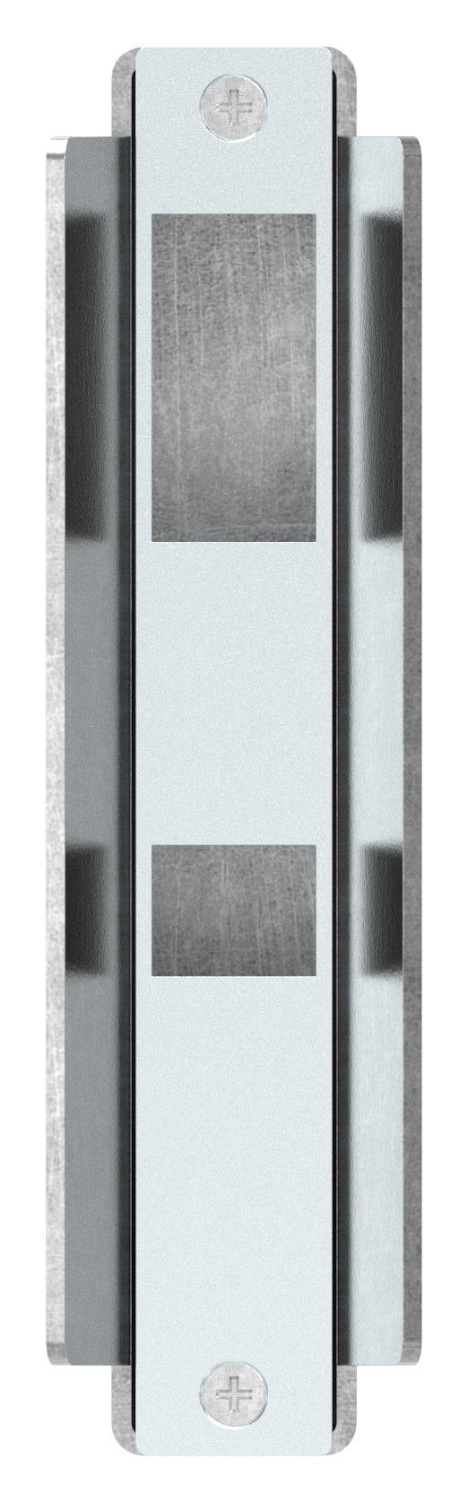 Gegenkasten für Schiebetore, Breite 30mm