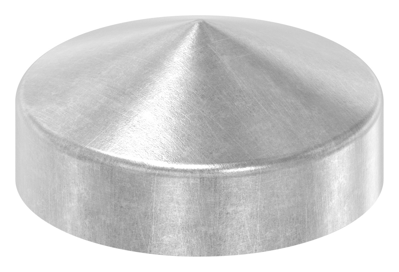 Abdeckkappen Rund Ø 43mm