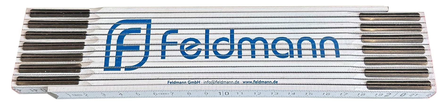 Feldmann-Meterstab 3m