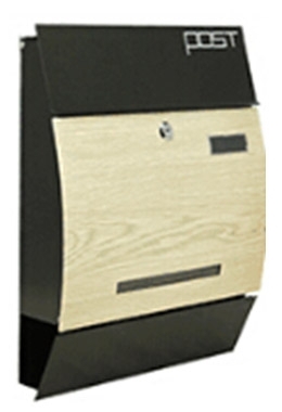 Briefkasten, Ligna