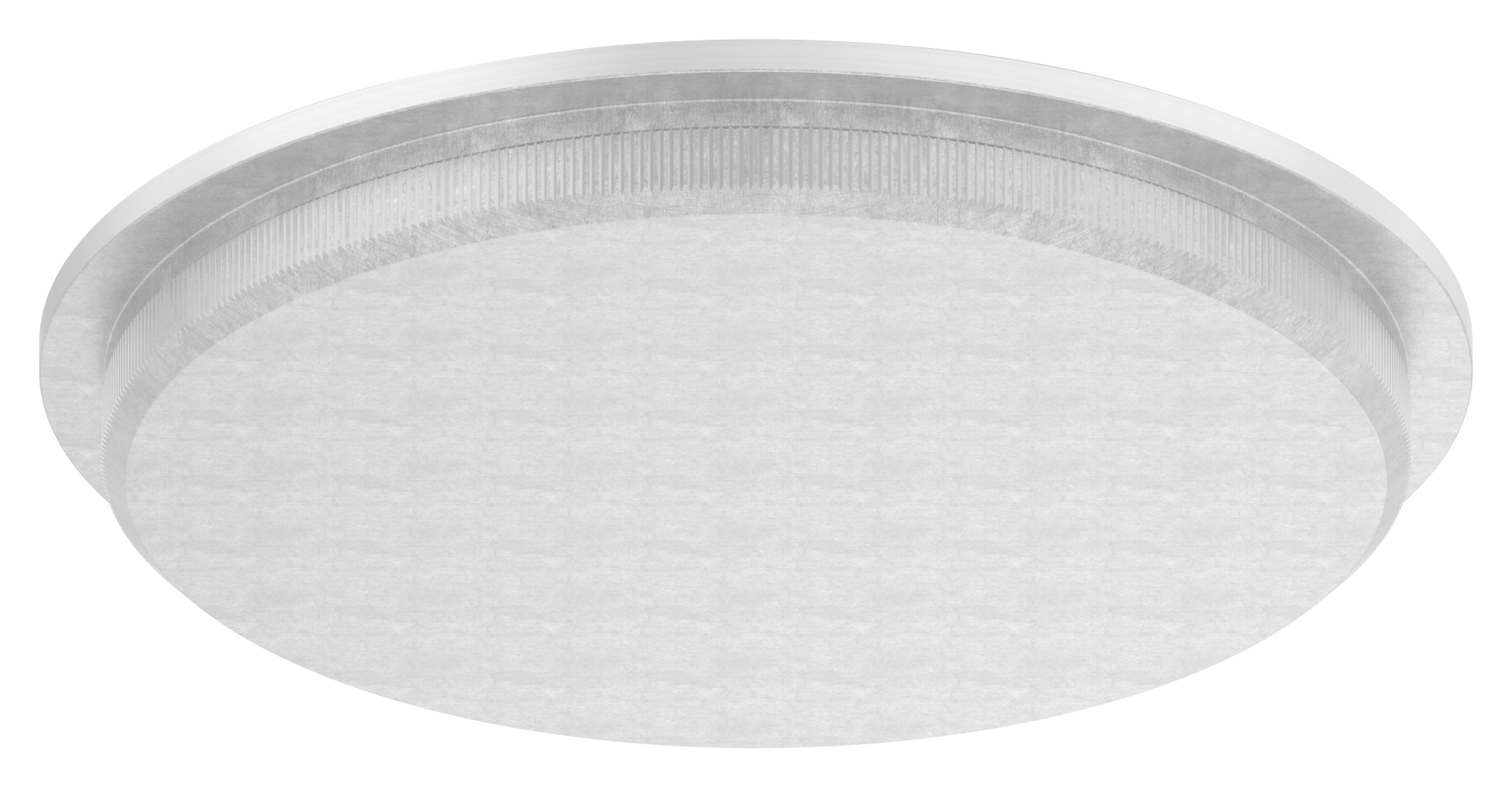 Rohrabschlussstopfen, für Rohr 60,3x3,0mm, V2A