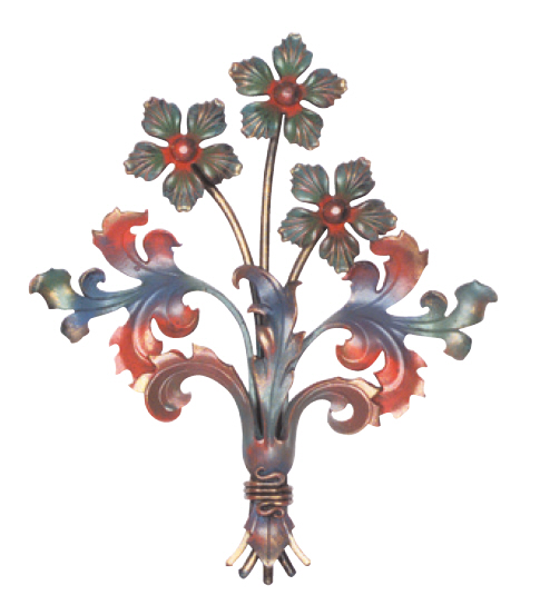 Gries-Design Zierstrauß, 420x310mm