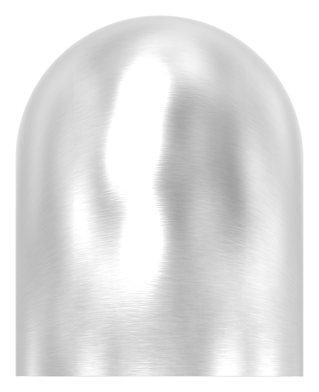 Schweißbogen 90°, 42,4x2,0mm, V2A