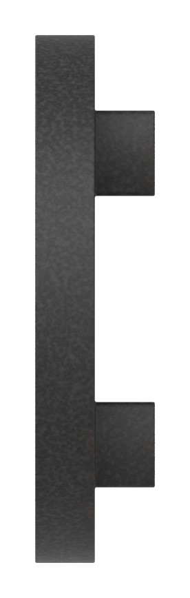 Gummi für Mod. 28, VSG-Glas 8,76mm