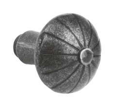 Drückerknopf mit Ø 55mm