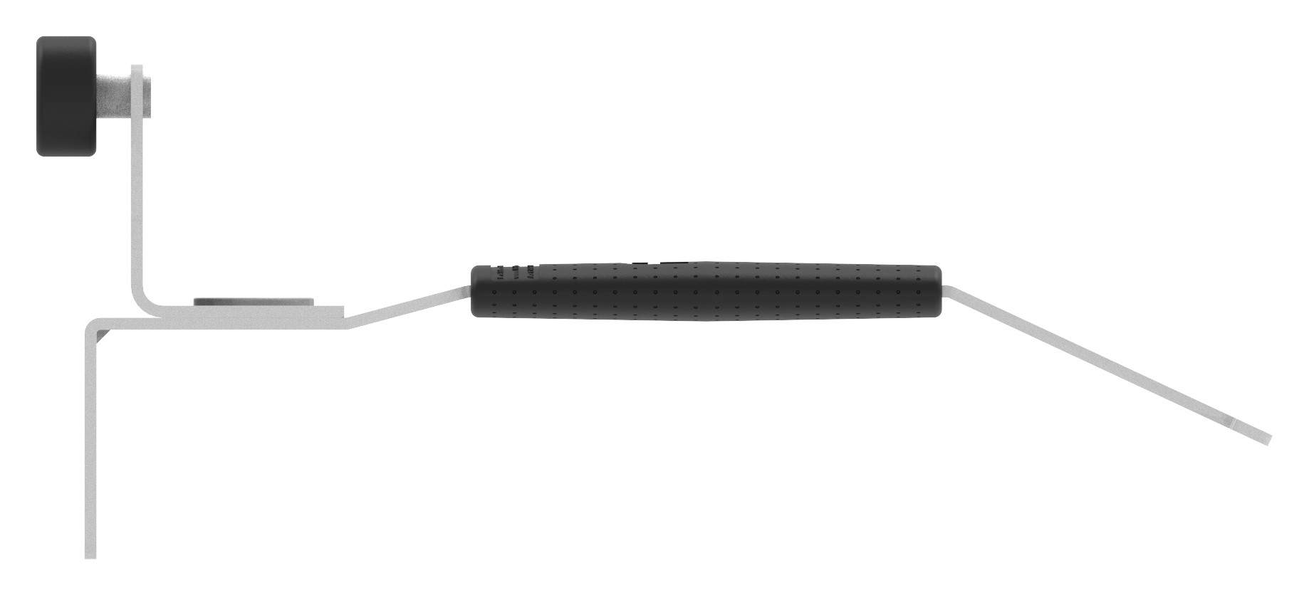 Mulitool - für Montage Ganzglasgeländersystem