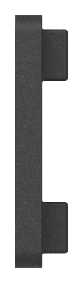 Gummi für Mod. 26, VSG-Glas 8,76mm