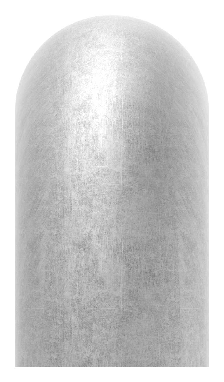 Schweißbogen 90°, 101,6x3,6mm