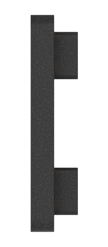 1 Paar Gummi für Mod. 36, für VSG-Glas 10,76mm