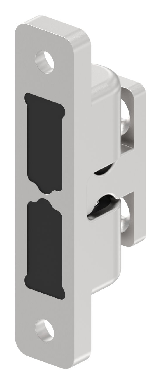 Kugelschnäpper mit Haltekraft 75N, V2A Kugelschnäpper mit Haltekraft 75N, V2A