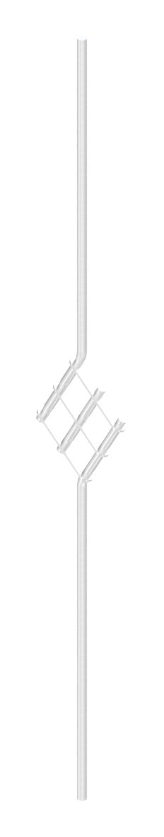 Designstab, V2A