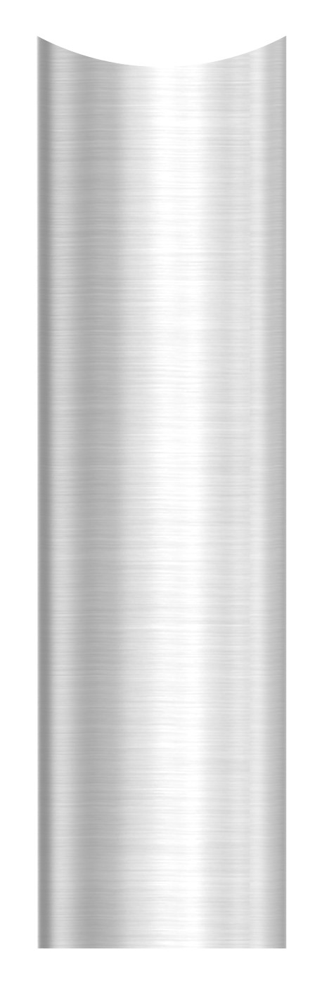 Distanzhülse, L: 70mm, für 42,4mm, V2A