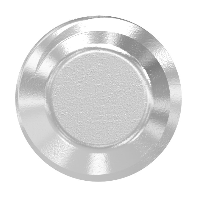 Gewindestift M6x50, V2A, DIN 913 / ISO 4026