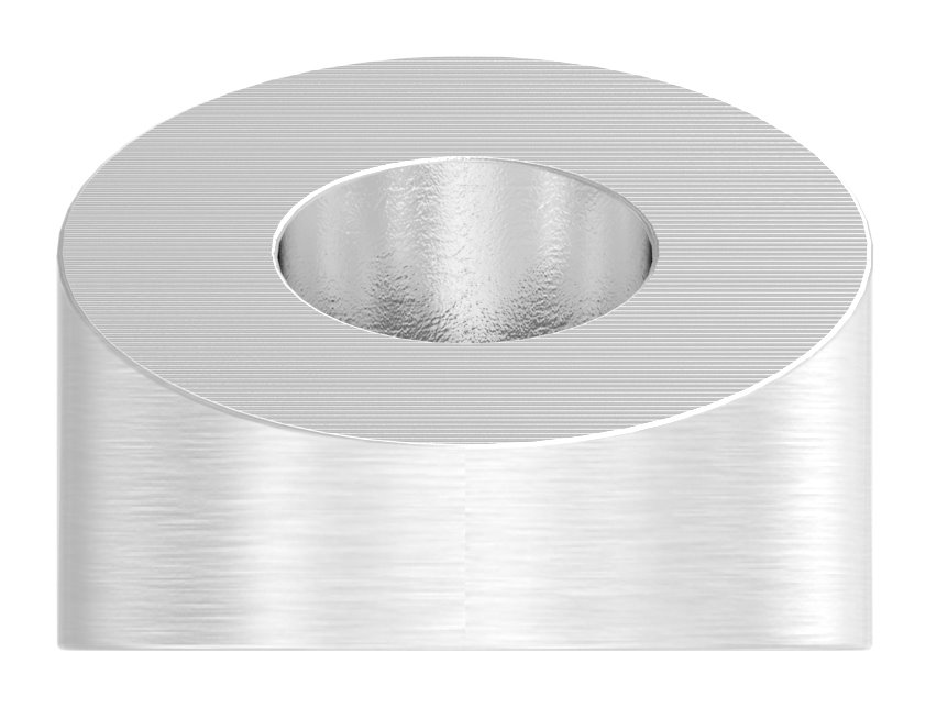 Formanschluss, für Gewinde M5, V2A Formanschluss, für Gewinde M5, V2A