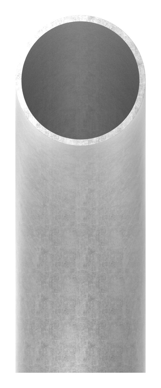 Schweißbogen 90°, 60,3 x 2,9mm, Bauart 5