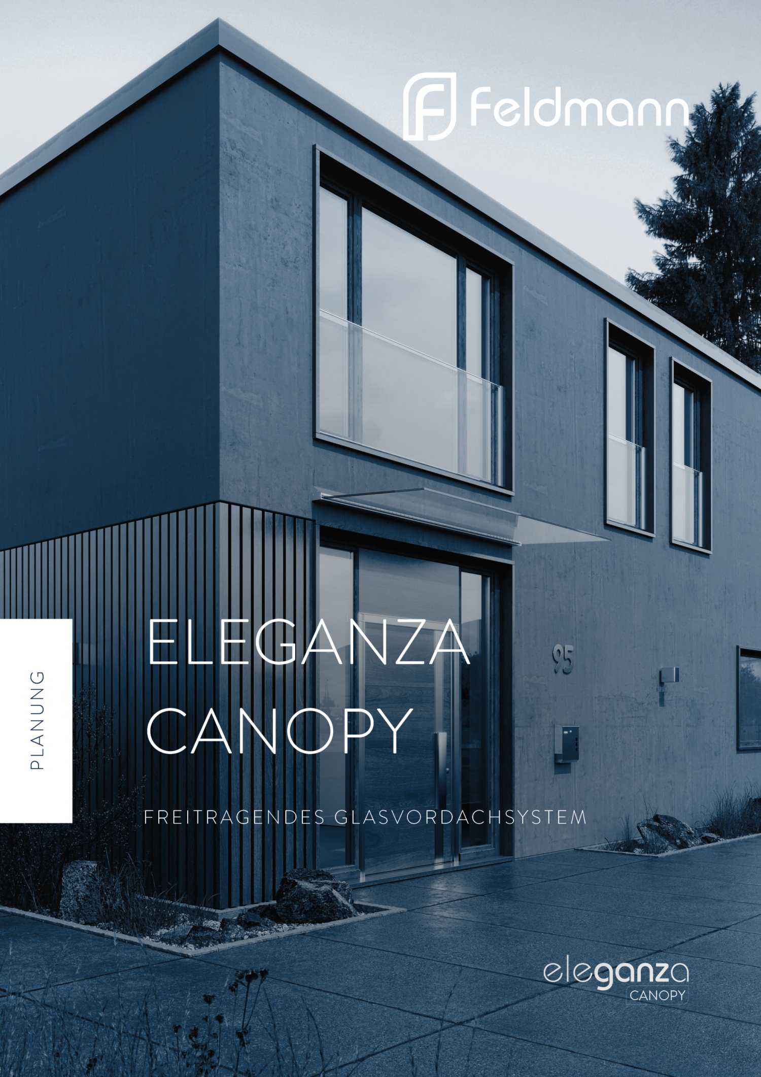 Planungshandbuch eleganza canopy