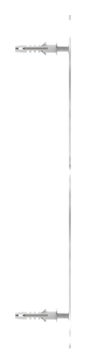 Hausnummer 8 - "groß", V2A