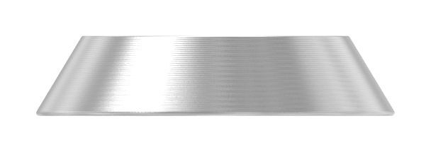 Schraubenrosette für Senkschrauben M4 DIN 7991 / ISO 10642, V2A