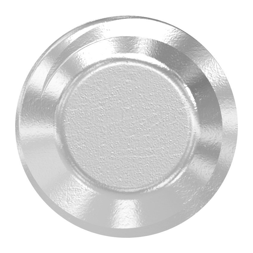 Gewindestift M6x10, V4A, DIN 913 / ISO 4026