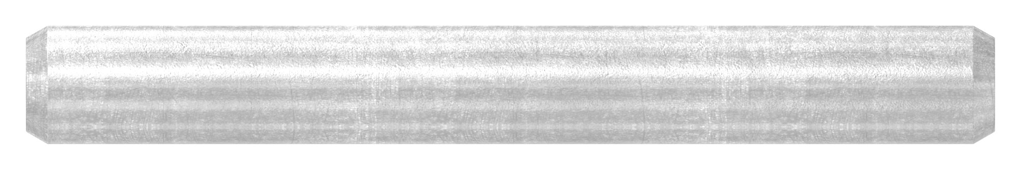 Spannstift 5x40, DIN 8752, V2A