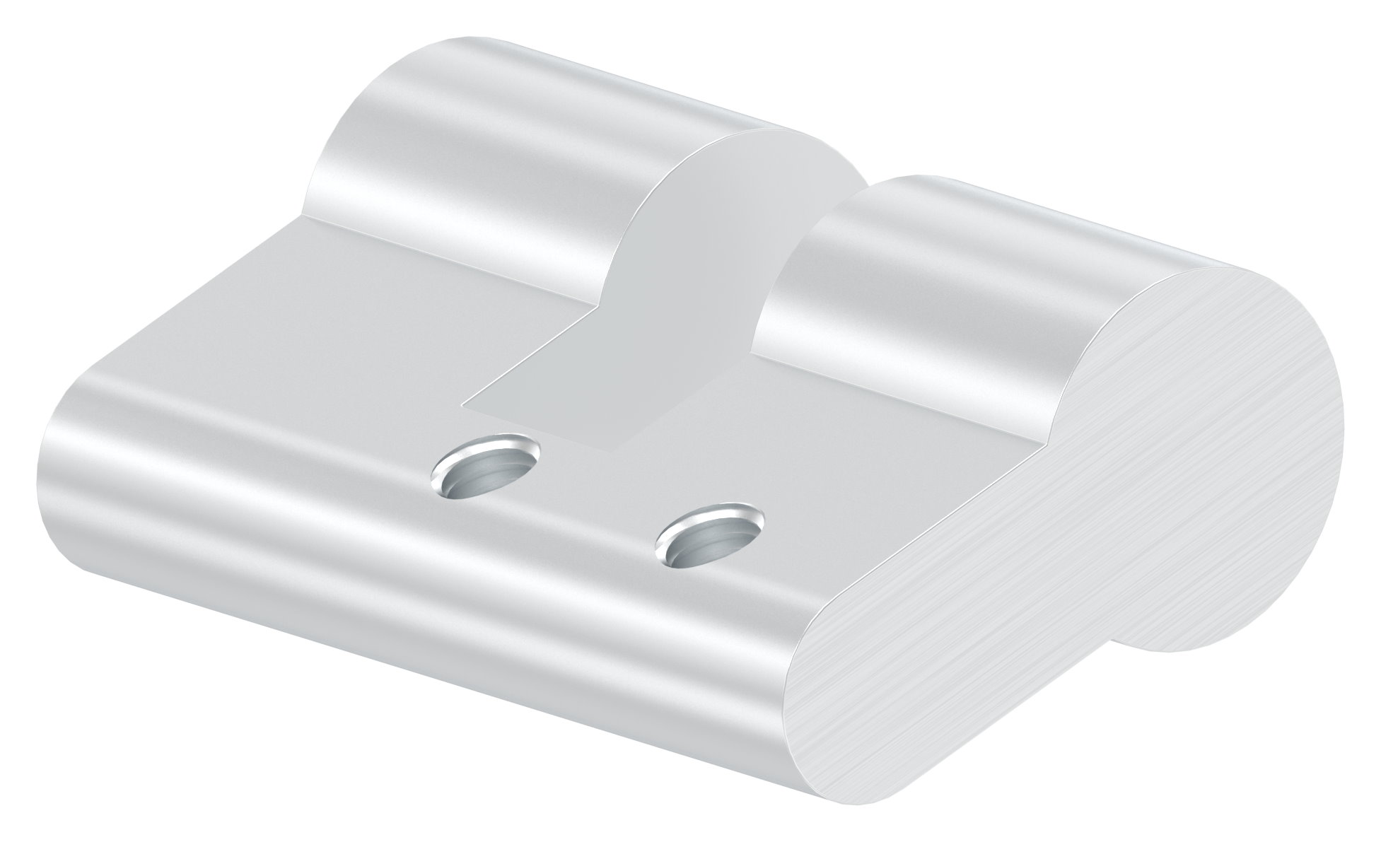 Blindzylinder mit Länge 50mm