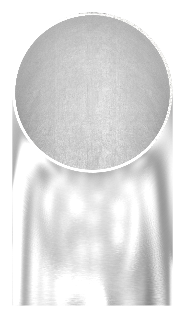 Schweißbogen 90°, 114,3x2,0mm, V2A