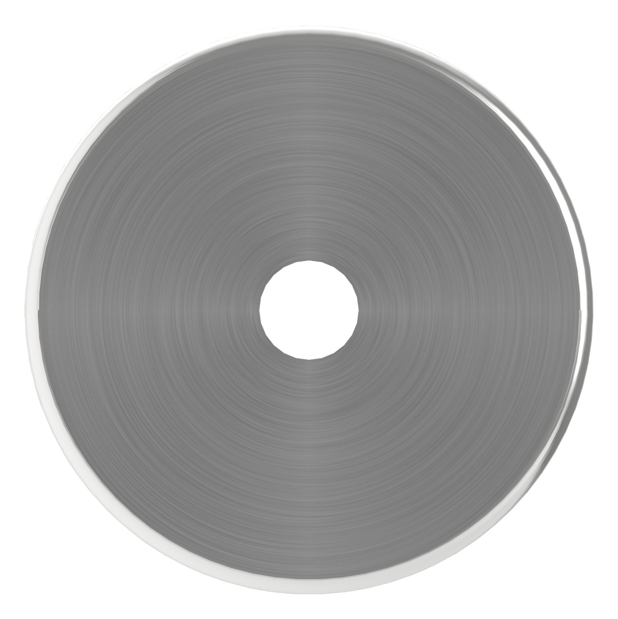 Cliprosette von 50500-240 und 50501-240, V2A
