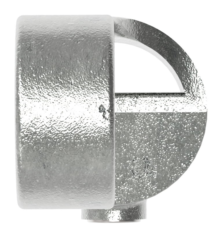 Gelenk, verstellbar, für Rohr Ø 33,7mm
