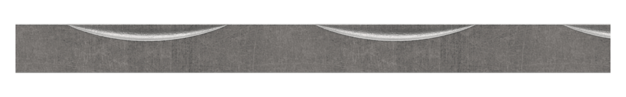 Flacheisen S235JR, 30x6mm, L: 3000mm