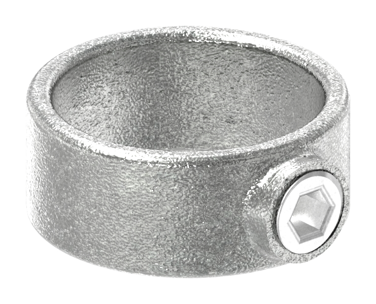 Stellring, für Rohr 48,3mm