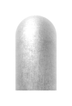 Schweißbogen 90°, 21,3x2,6mm