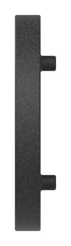 Gummi für Mod. 16, VSG-Glas 6,38mm